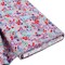 ThreadArt Premium Cotton Quilting Fabric By the Yard, 3yd or 10yd Cuts - Spring Picnic Collection - Gingham & Florals - 44" Width - 100% Cotton - Quilting, Sewing, Crafts